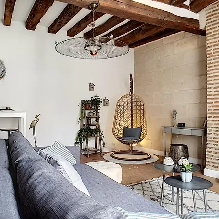 Apartman Le Perchoir