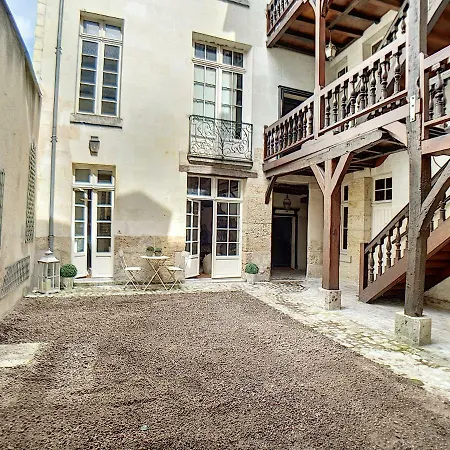 Le Perchoir Tours
